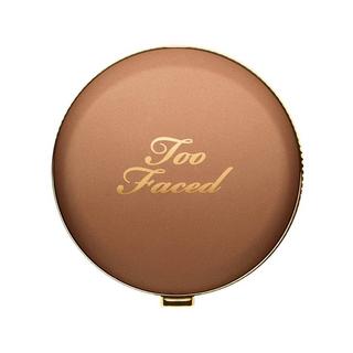 Too Faced Chocolate Soleil Bronzer - Bronzing Puder  