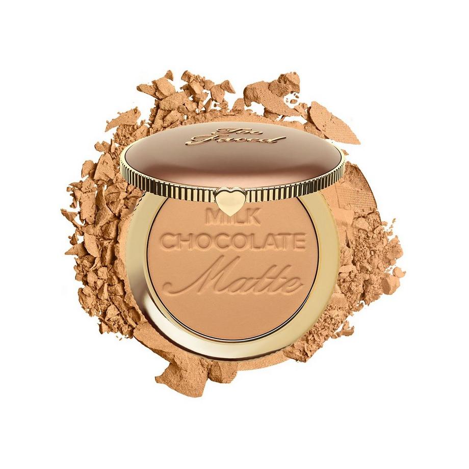 Too Faced Chocolate Soleil Bronzer - Terra abbronzante  