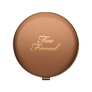 Too Faced Chocolate Soleil Bronzer - Bronzing Puder  