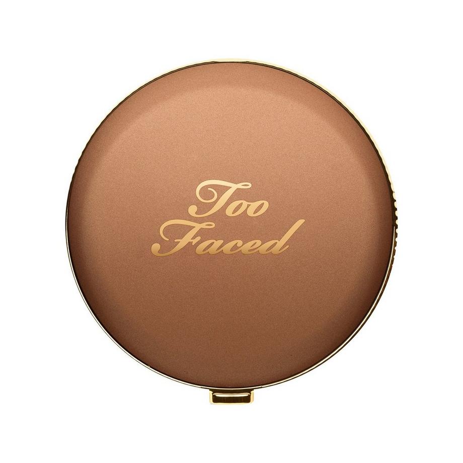 Too Faced Chocolate Soleil Bronzer - Terra abbronzante  