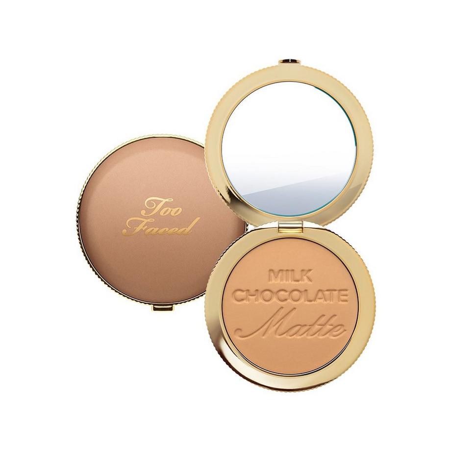 Too Faced Chocolate Soleil Bronzer - Terra abbronzante  