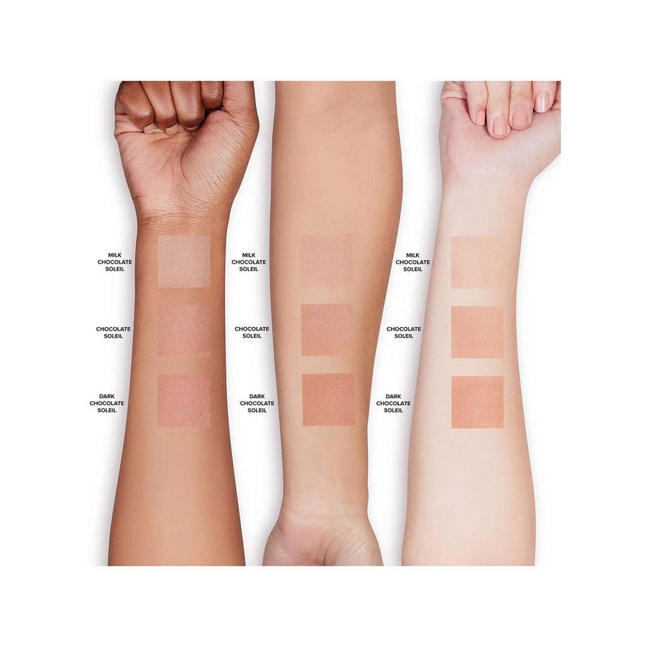 Too Faced Chocolate Soleil Bronzer - Terra abbronzante  