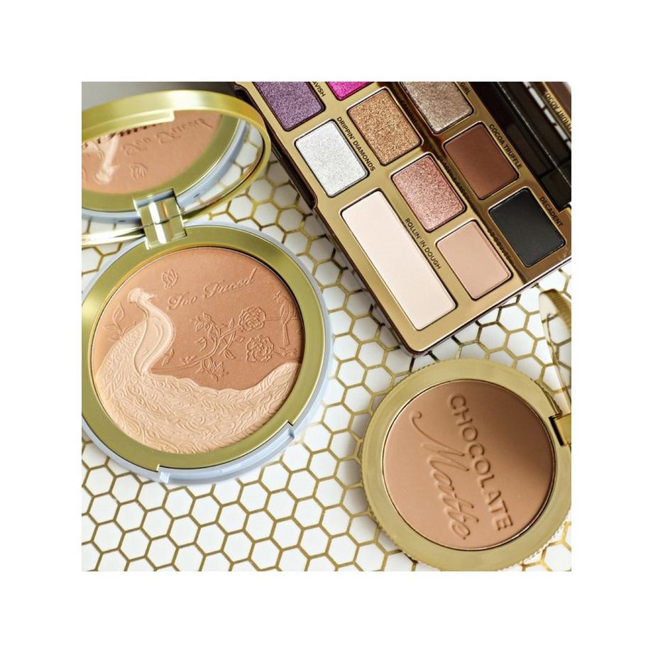 Too Faced Chocolate Soleil Bronzer - Terra abbronzante  
