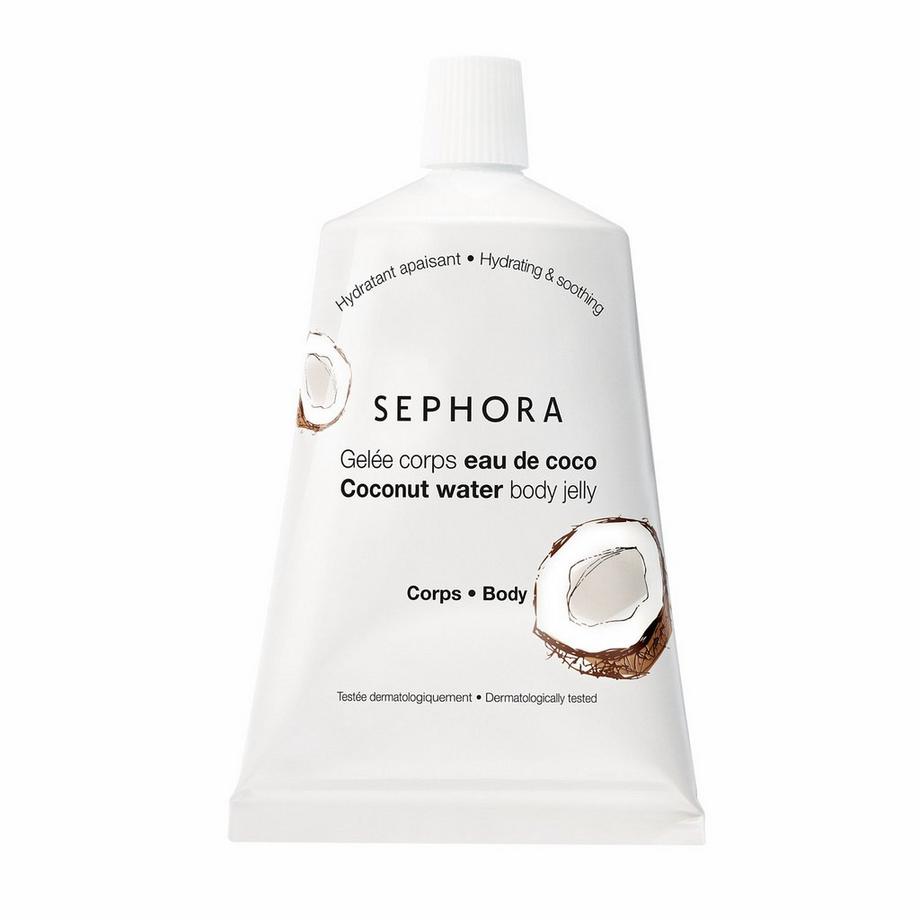 SEPHORA  Body jelly Coconut water 