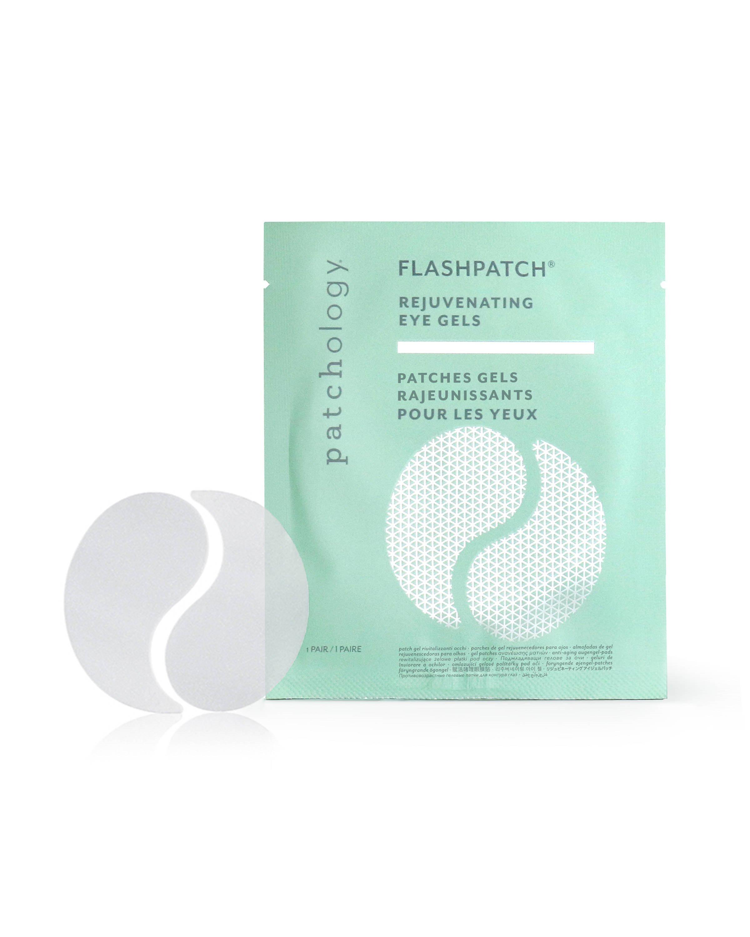 Image of patchology Flashpatch Day Eye 5 Pack