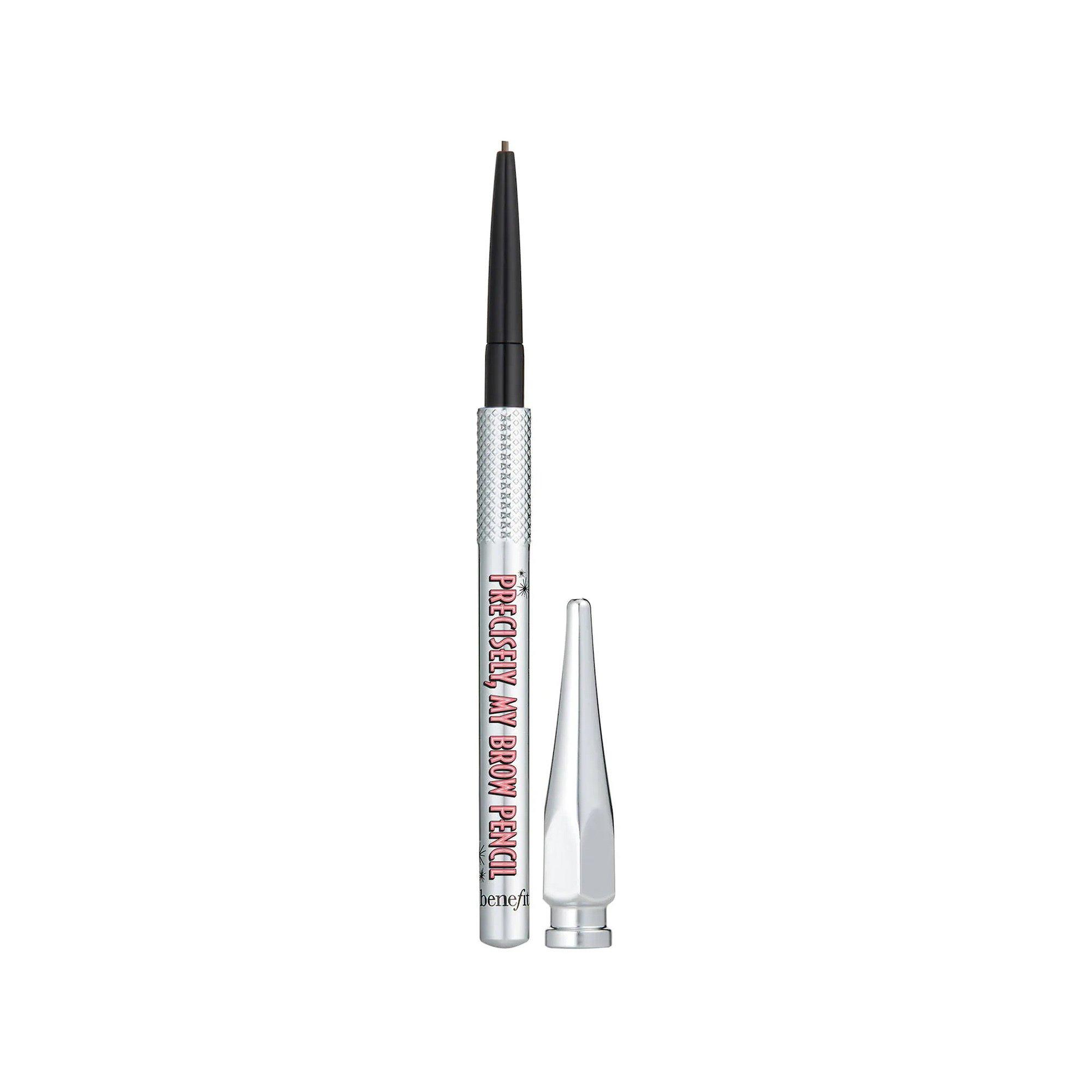 benefit Precisely My Brow Pencil Mini - Crayon sourcils ultra-précis, format voyage  