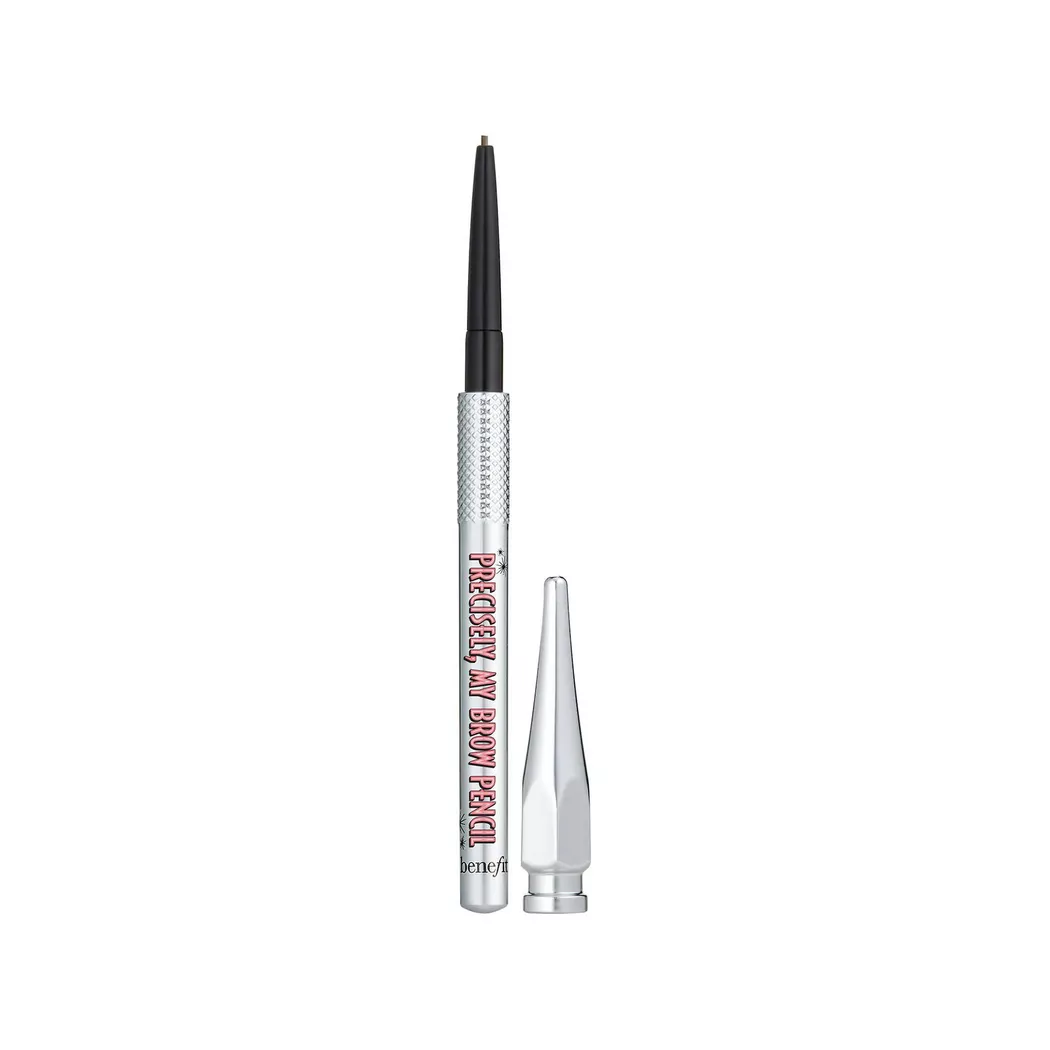 Benefit - Precisely, My Brow Pencil Augenbrauenstift Mini Ultrafeiner Präzisionsstift, 0.04 g, . Medium