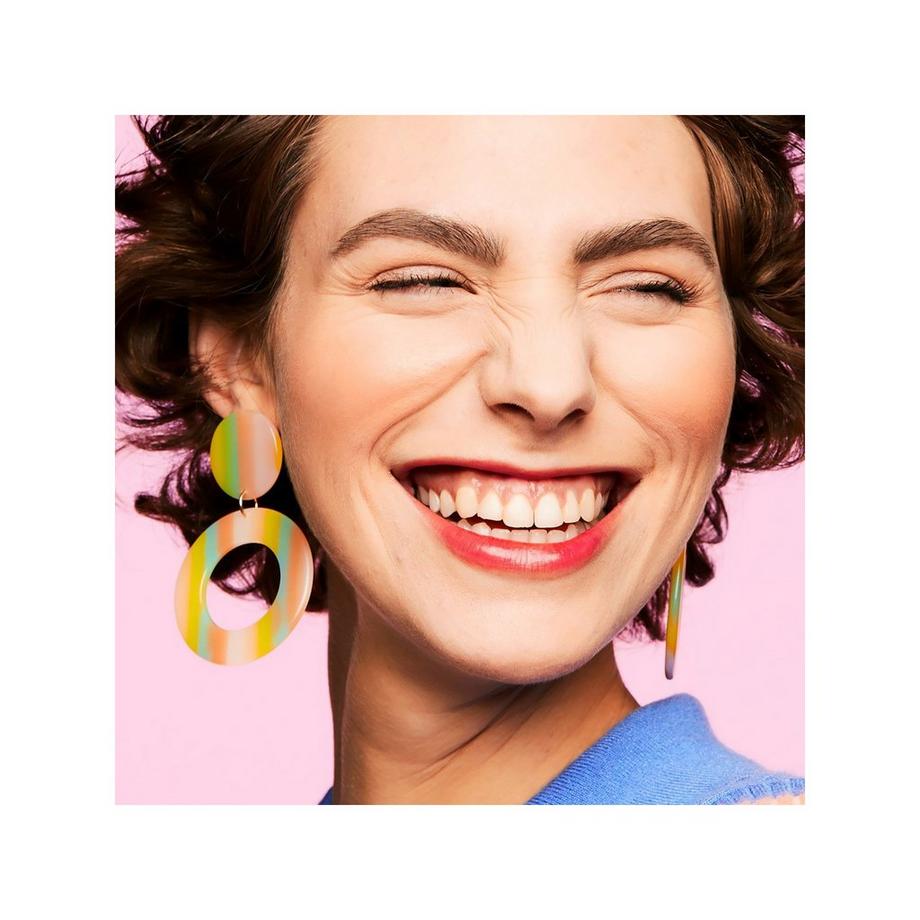 benefit Precisely, My Brow Pencil Augenbrauenstift Mini - Ultrafeiner Präzisionsstift  