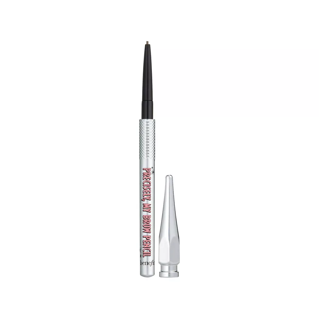 Benefit - Precisely, My Brow Pencil Augenbrauenstift Mini Ultrafeiner Präzisionsstift, 0.04 g,  Light