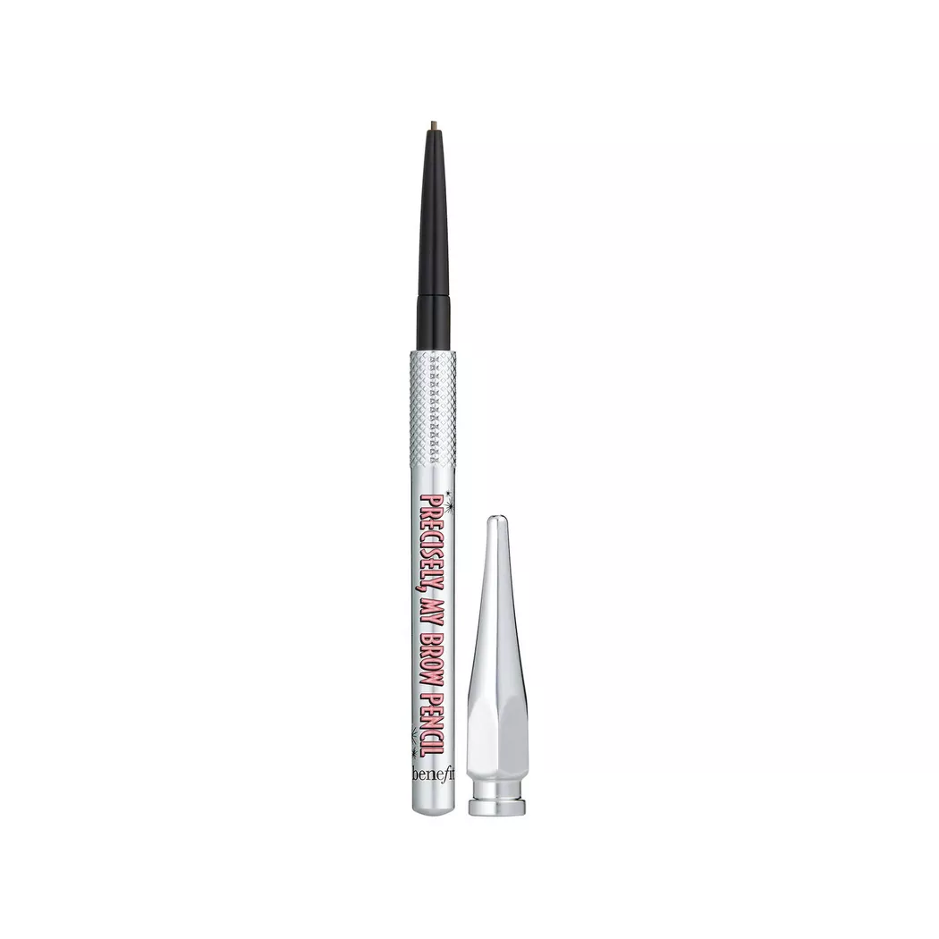 Benefit - Precisely, My Brow Pencil Augenbrauenstift Mini Ultrafeiner Präzisionsstift, 0.04 g,  Medium