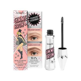 benefit Gimme Brow+ Augenbrauengel -  Volumenspendendes Brauen-Fasergel  