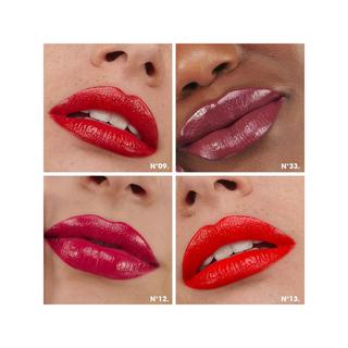 SEPHORA  Rouge Lacquer Lipstick - Rossetto Laccato 