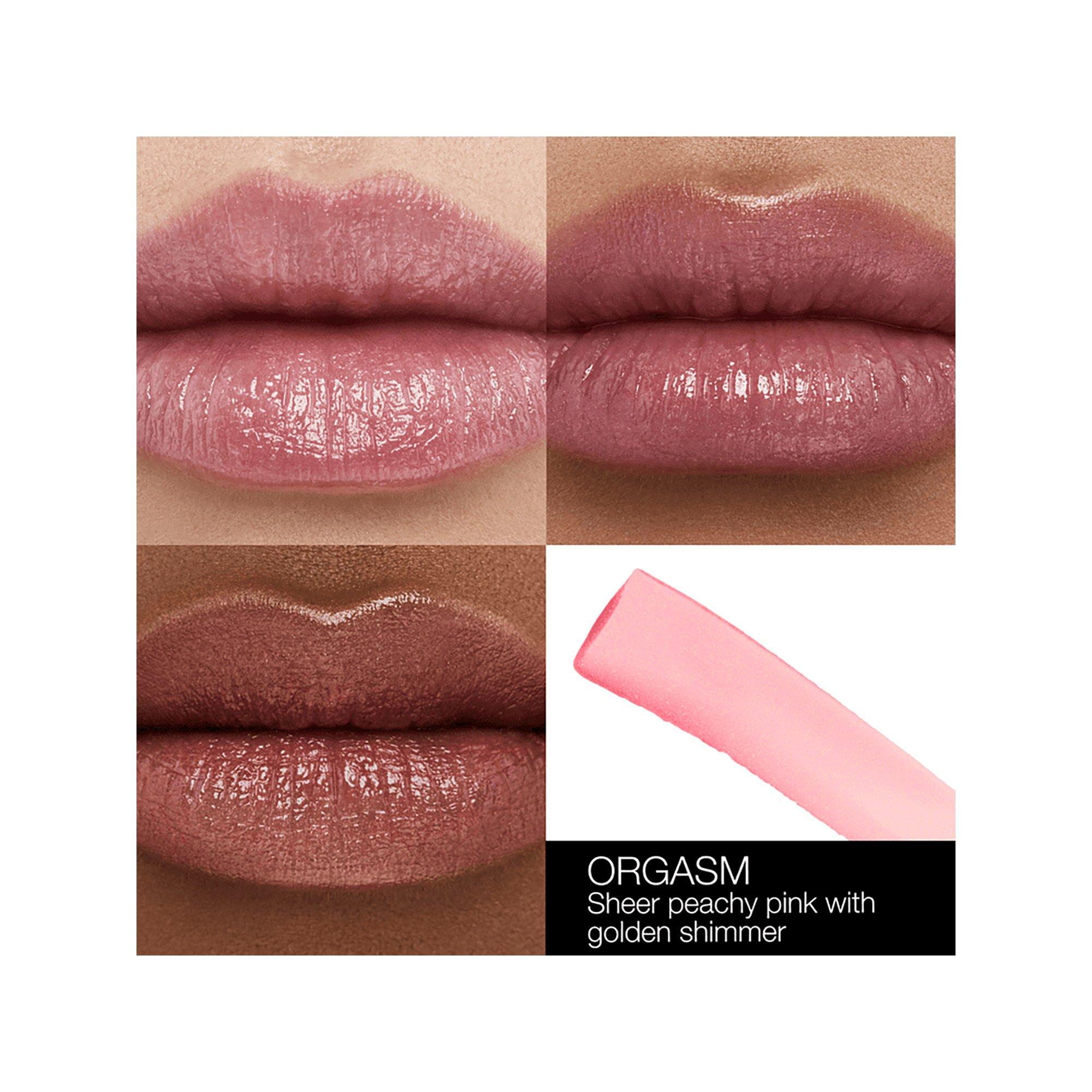 Nars Afterglow Lip Balm  