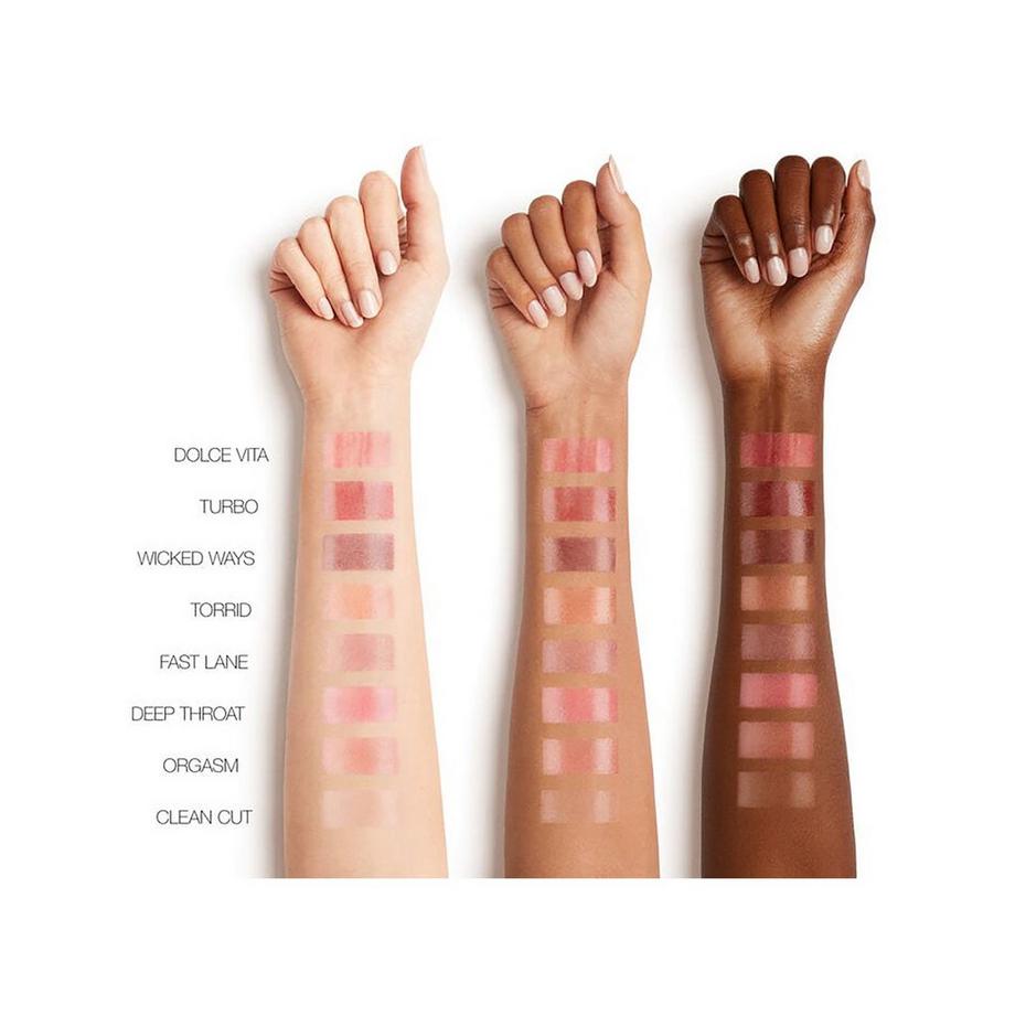 Nars Afterglow Lip Balm  