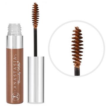 BROW GEL CARAM