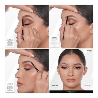 Anastasia Beverly Hills  Brow Wiz 