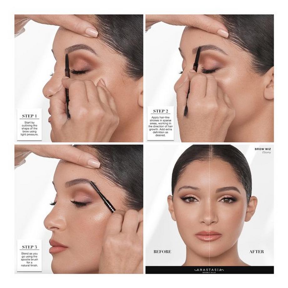 Anastasia Beverly Hills  Brow Wiz 
