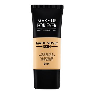 Matte Velvet Skin Foundation