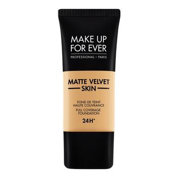 Matte Velvet Skin Foundation