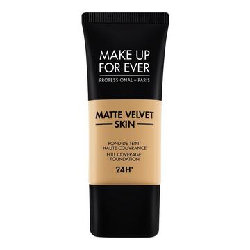 Matte Velvet Skin Foundation