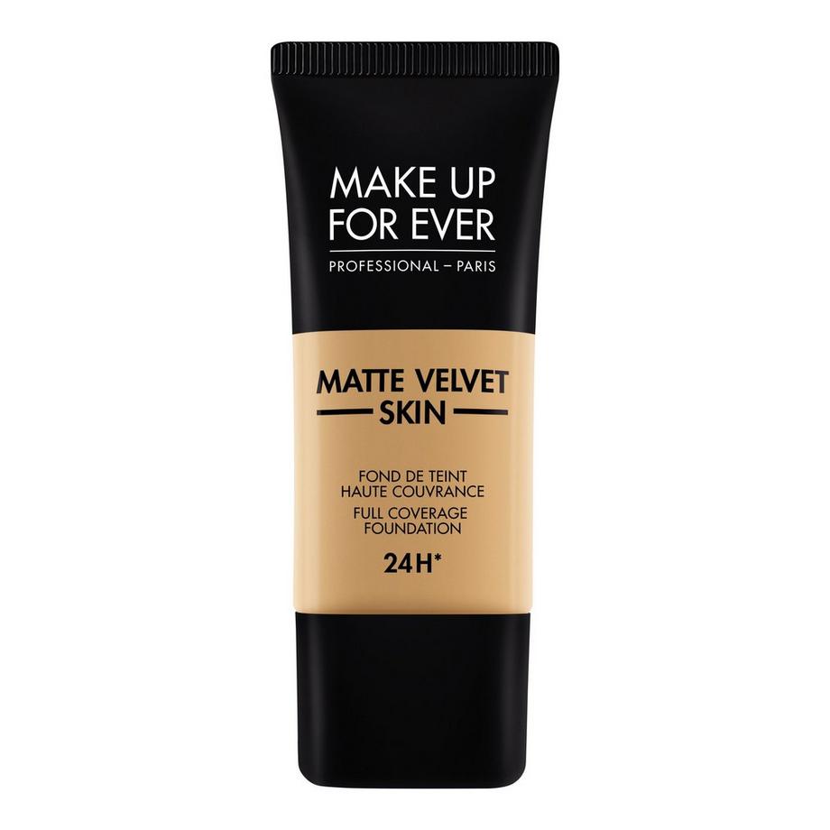 Make up For ever MAT VELVET Matte Velvet Skin Foundation 