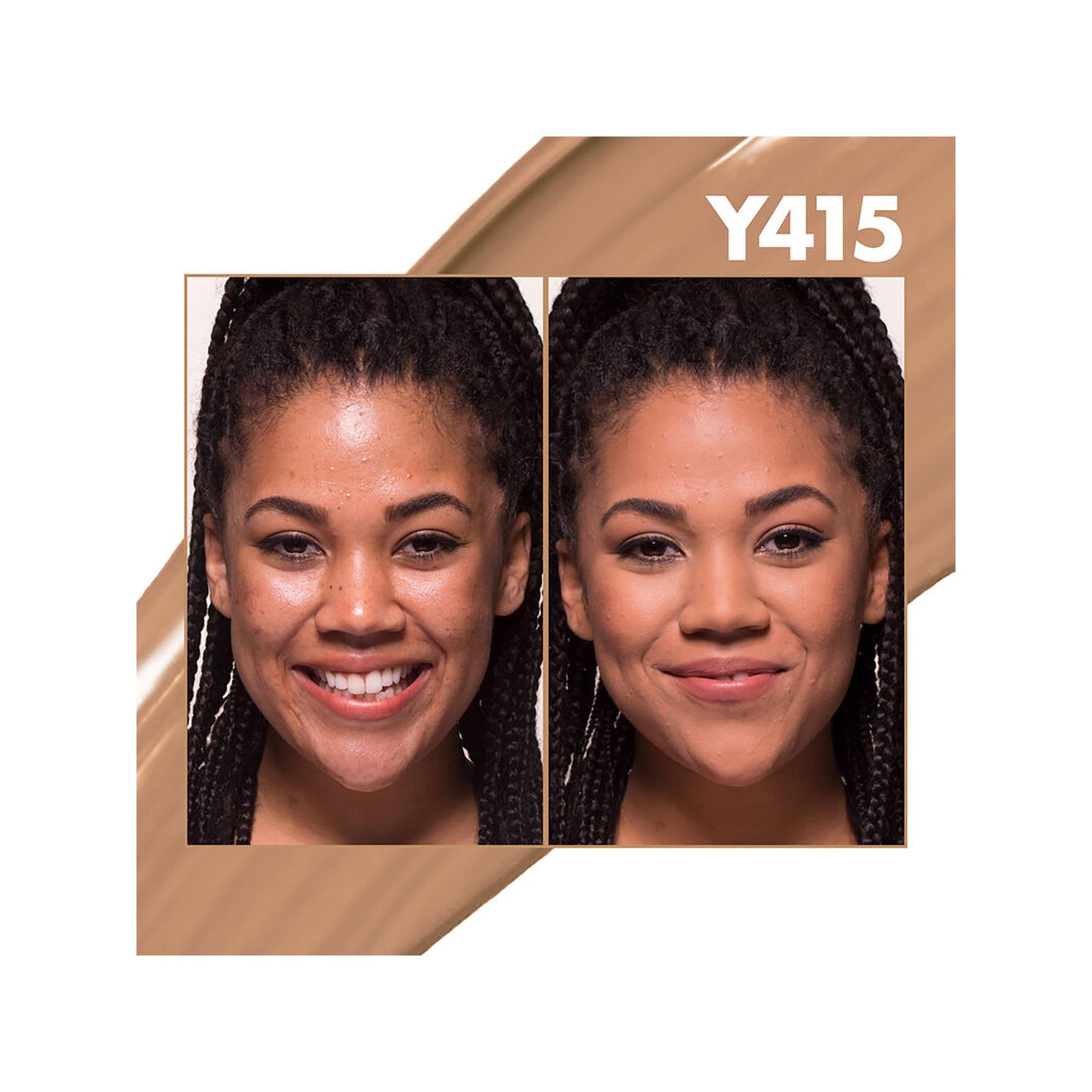 Make up For ever MAT VELVET Matte Velvet Skin Foundation 