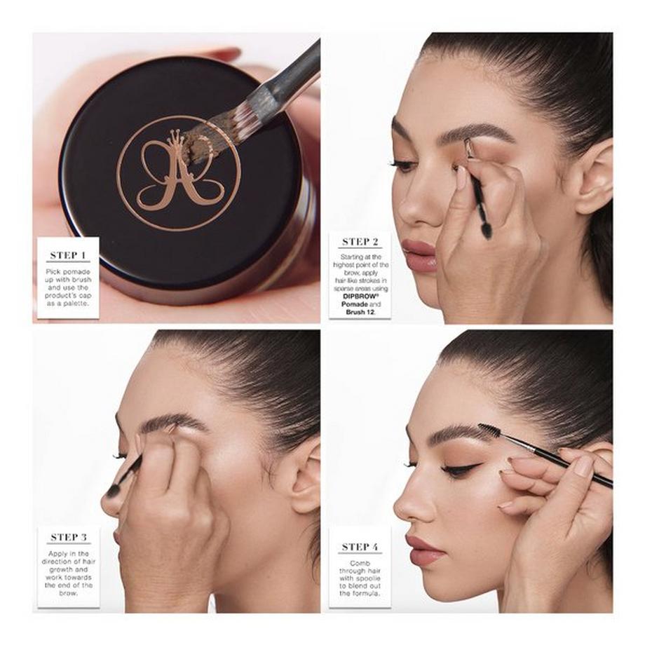 Anastasia Beverly Hills  DipBrow Pomade 