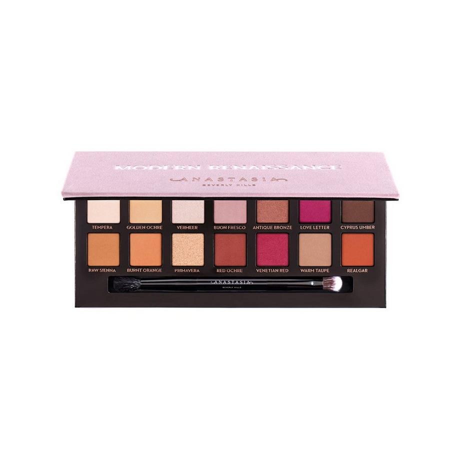 Modern Renaissance