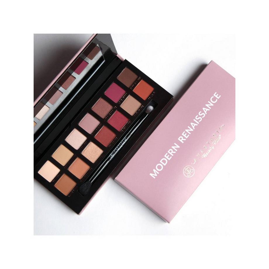 Anastasia Beverly Hills  Modern Renaissance 