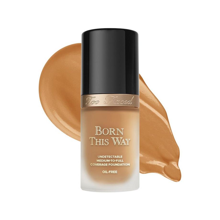 Too Faced Born this Way Matte - Fondotinta 24 ore a lunga tenuta  
