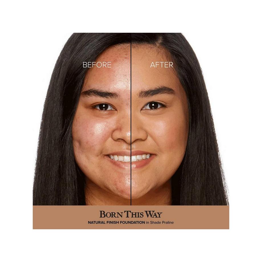 Too Faced Born this Way Matte - Fondotinta 24 ore a lunga tenuta  