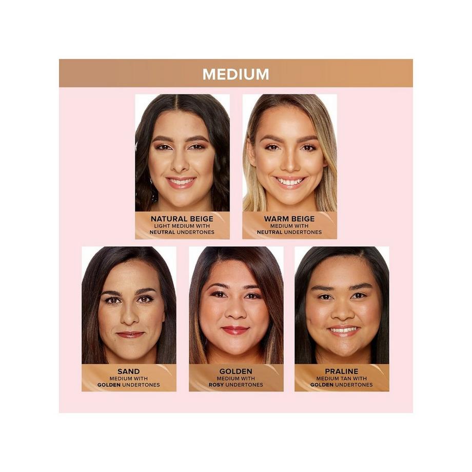 Too Faced Born this Way Matte - Fondotinta 24 ore a lunga tenuta  