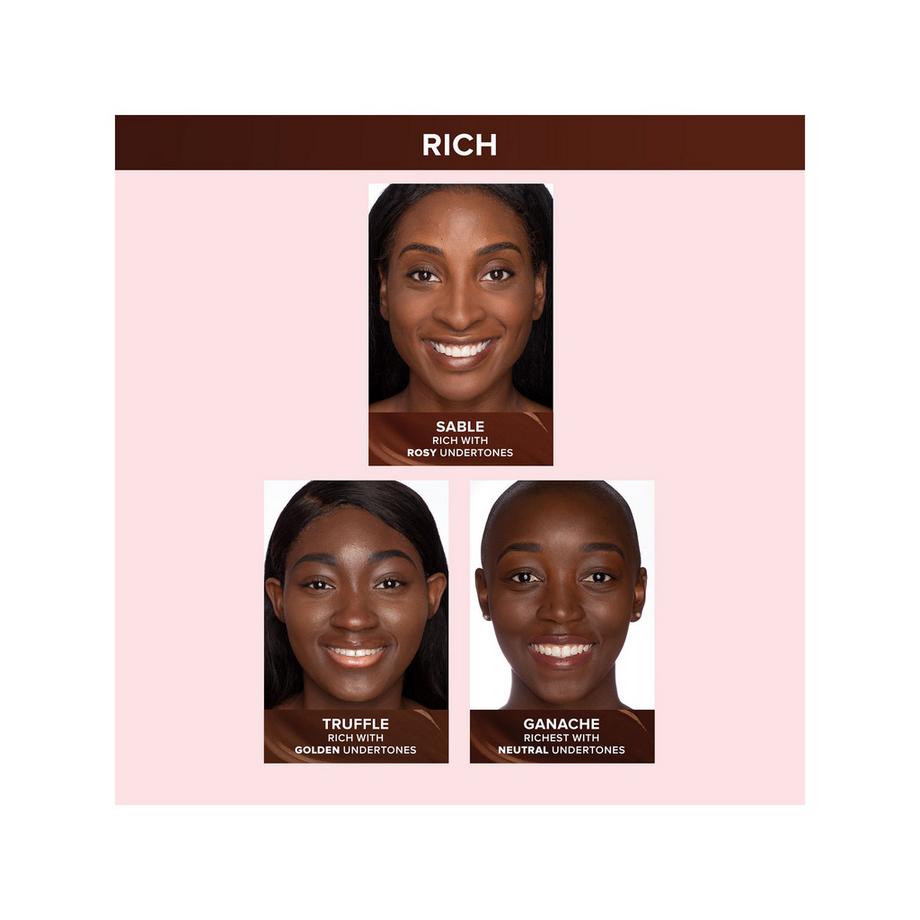 Too Faced Born This Way Foundation - Fondotinta  