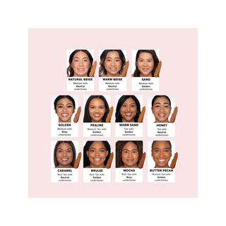 Too Faced Born This Way Foundation - Fondotinta  