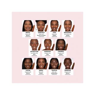 Too Faced Born This Way Foundation - Fond de teint couvrance indétectable  