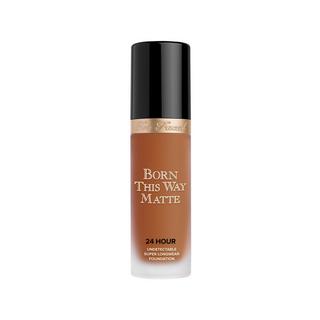 Too Faced Born This Way Matte - 24-Hour Super Longwear Foundation  