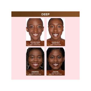 Too Faced Born This Way Matte - 24-Hour Super Longwear Foundation  