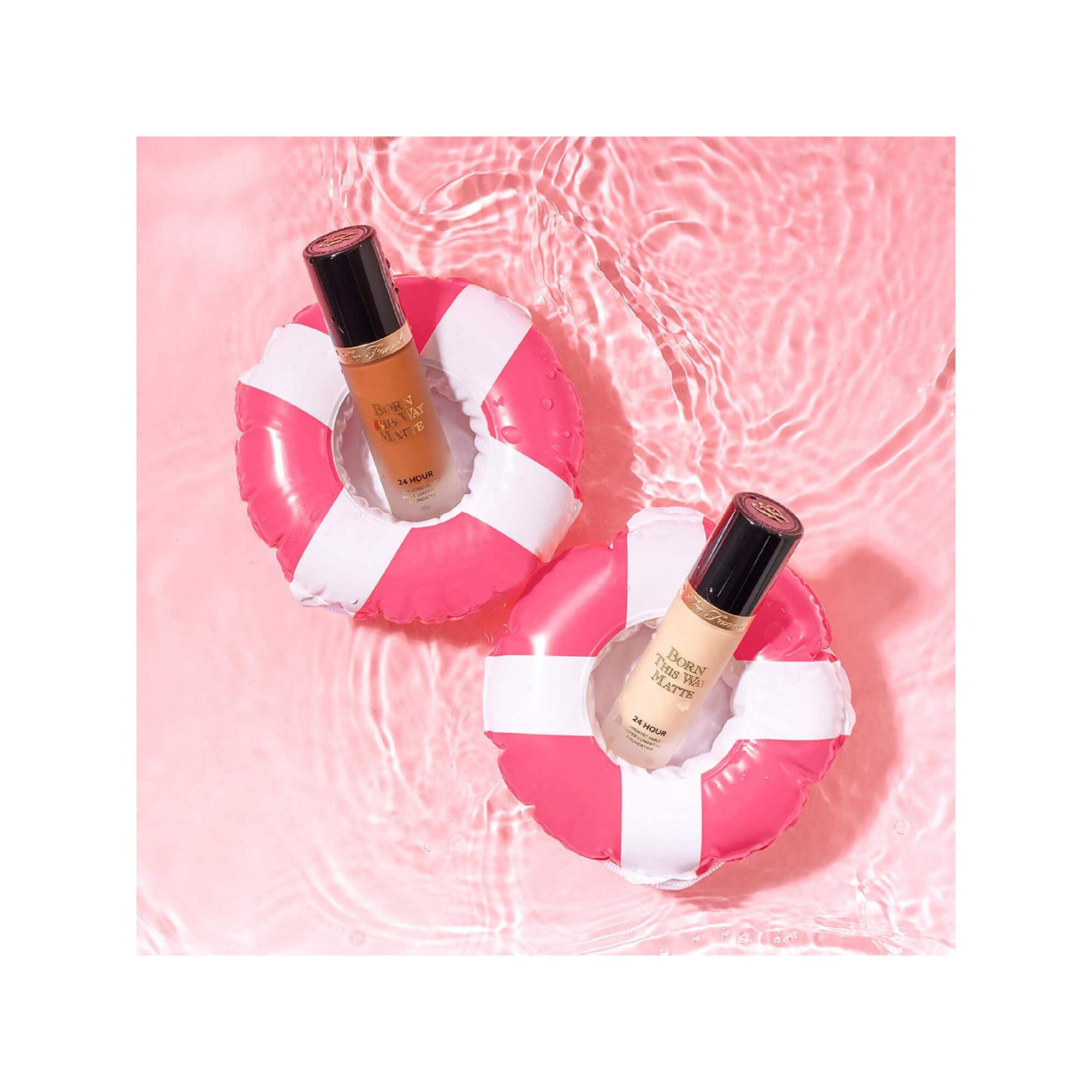 Too Faced Born This Way Matte - 24-Hour Super Longwear Foundation  