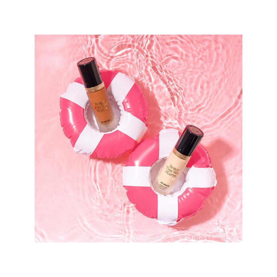 Too Faced Born This Way Matte - 24-Hour Super Longwear Foundation  