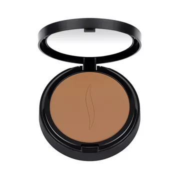 Matte Perfection Powder Foundation