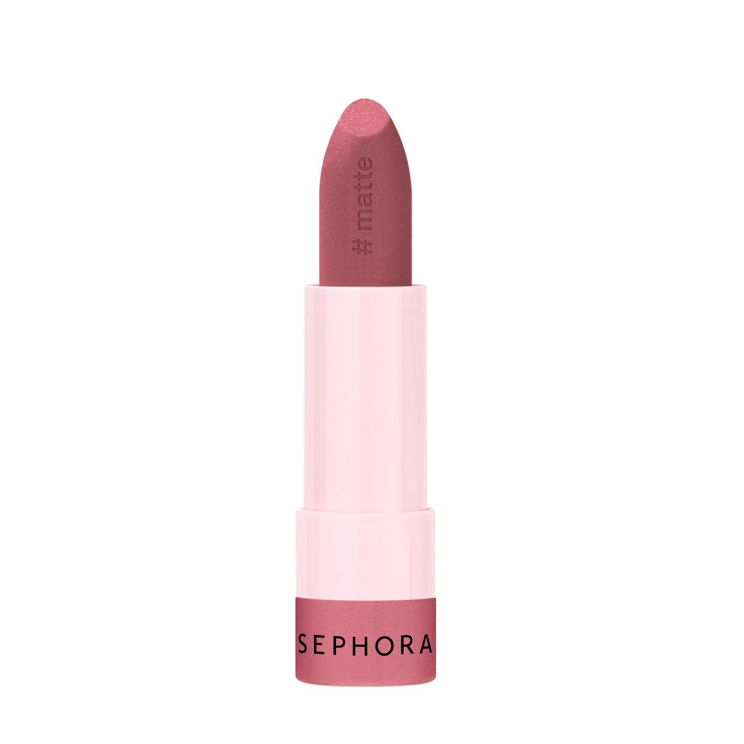SEPHORA  #Lipstories 65 SPIKED!