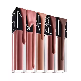 Nars  Velvet Lip Glide Swing