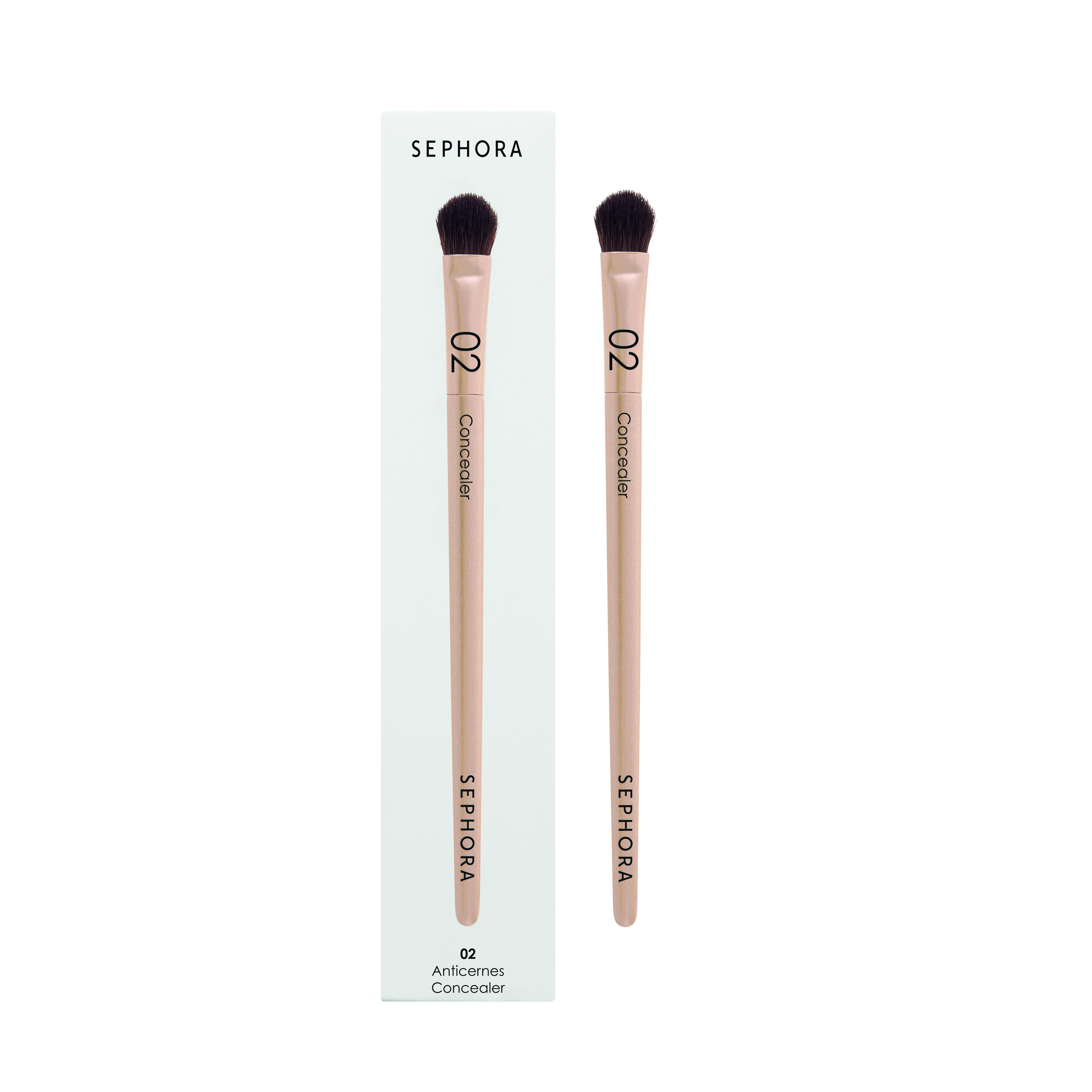 Кисти sephora. Кисть Sephora.