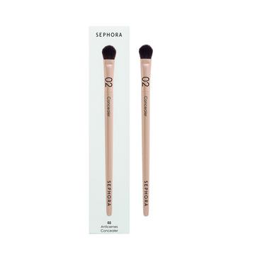 New Classic Brush Face 02 Concealer