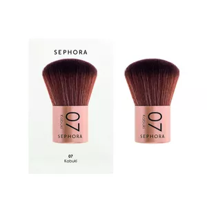 New Classic Brush Face 07 Kabuki
