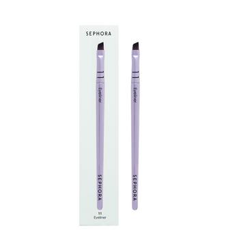 New Classic Brush Eyes 11 Eyeliner