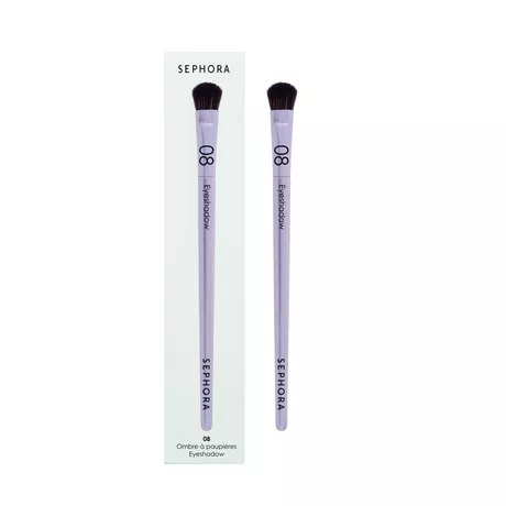 SEPHORA  New Classic Brush Eyes 08 Eyeshadow 