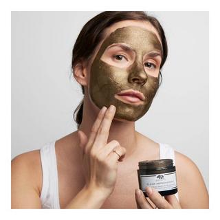 ORIGINS CLEAR IMPROVEMENT Clear Improvement™ Charcoal Honey Mask To Purify & Nourish 
