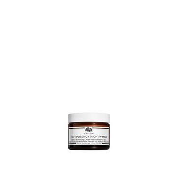 High-Potency Night-A-Mns™ Resurfacing Cream With Fruit-Derived AHAs