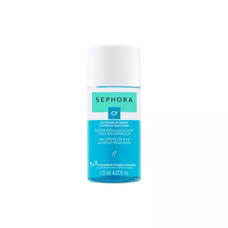 SEPHORA  Waterproof Eye Makeup Remover 